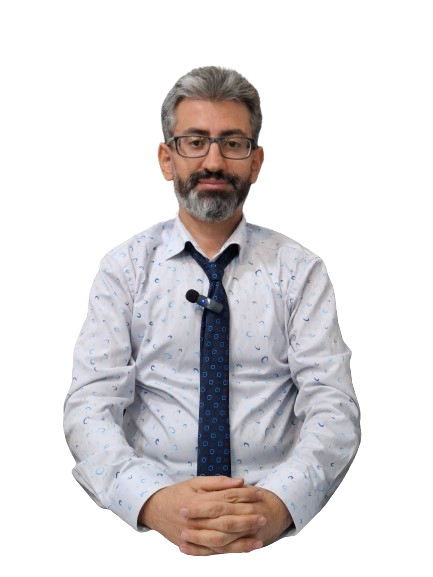 تصویر مصعب شریفی